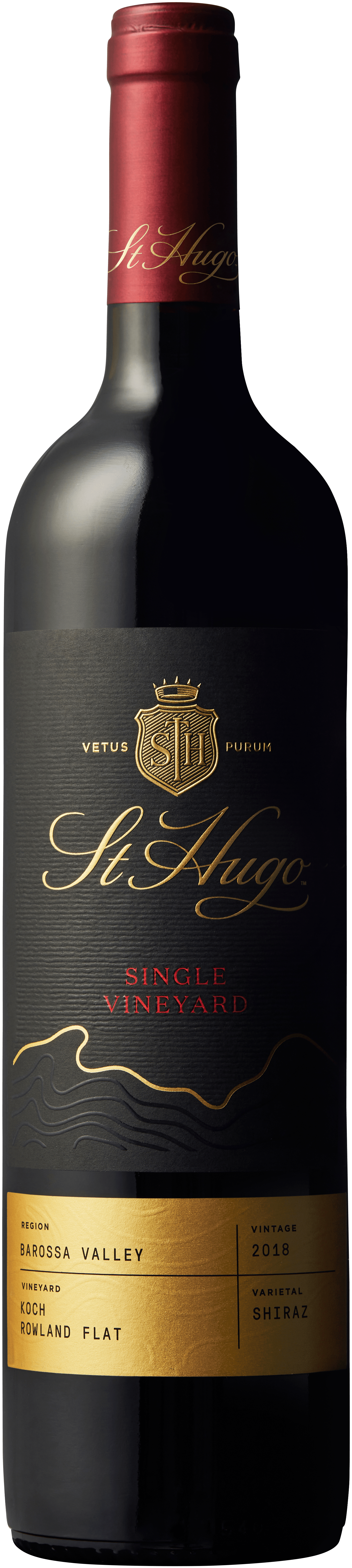 St Hugo Single Vineyard